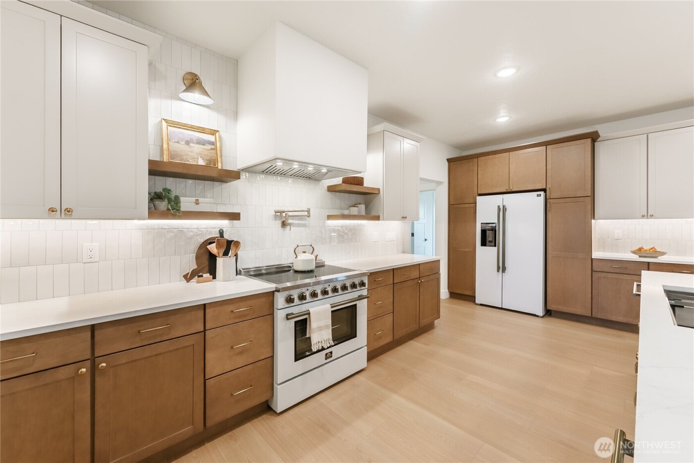 511 SW 12th , College Place, WA 99324