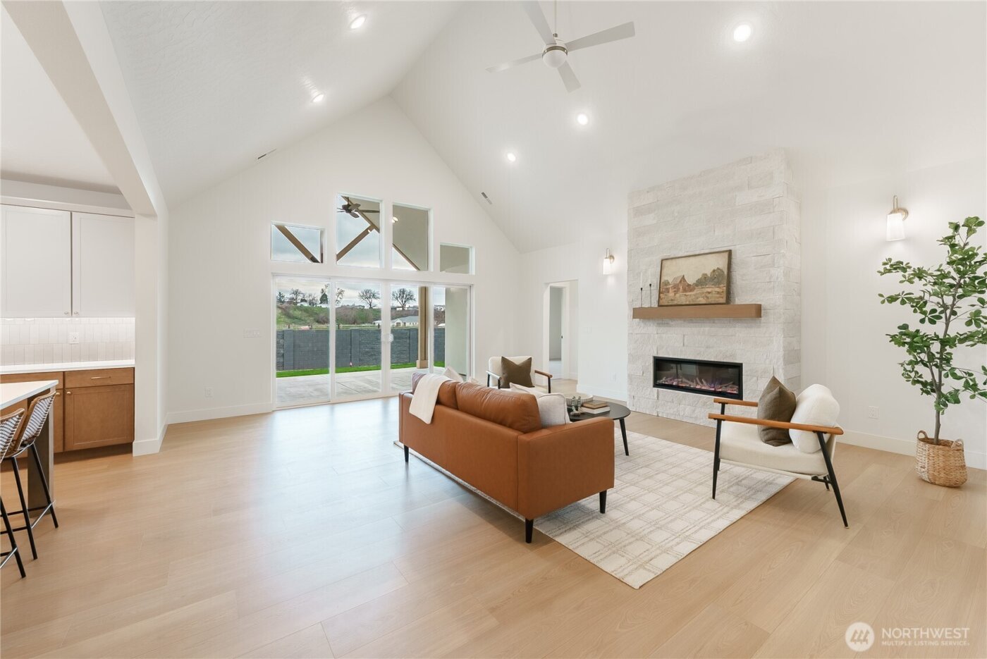 511 SW 12th , College Place, WA 99324