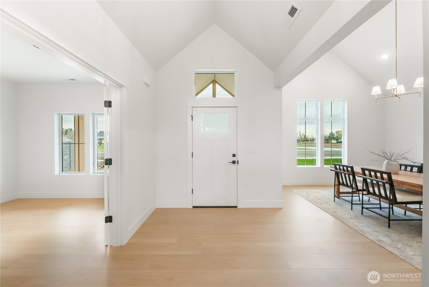511 SW 12th , College Place, WA 99324