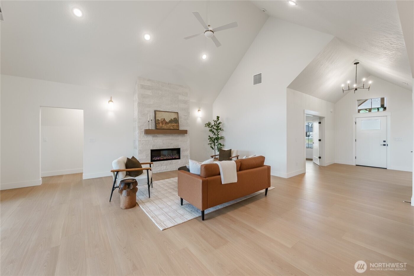 511 SW 12th , College Place, WA 99324