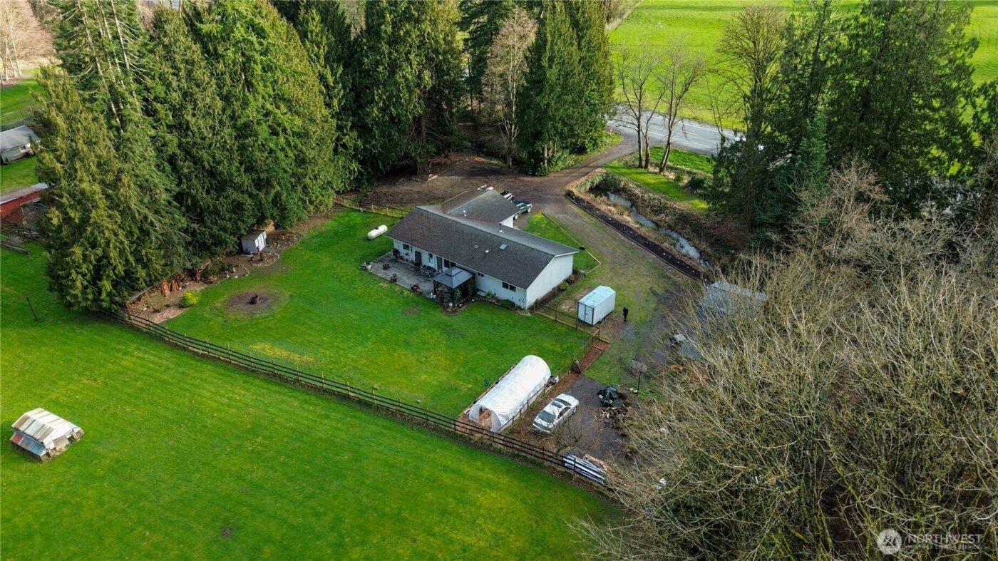 4730 Mt Baker Highway , Deming, WA 98244