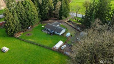 4730 Mt Baker Highway , Deming, WA 98244