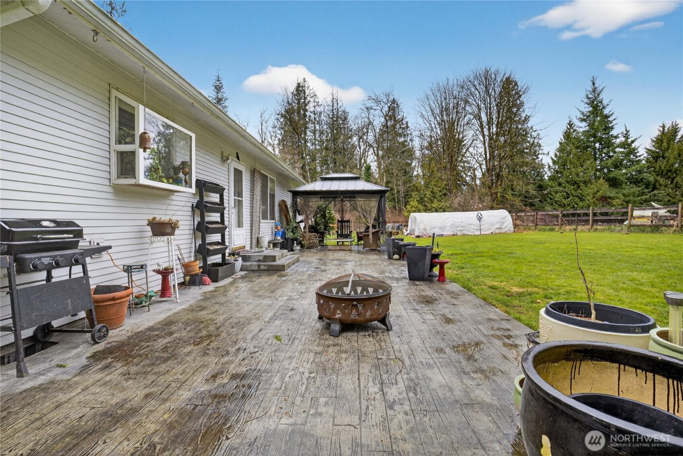 4730 Mt Baker Highway , Deming, WA 98244