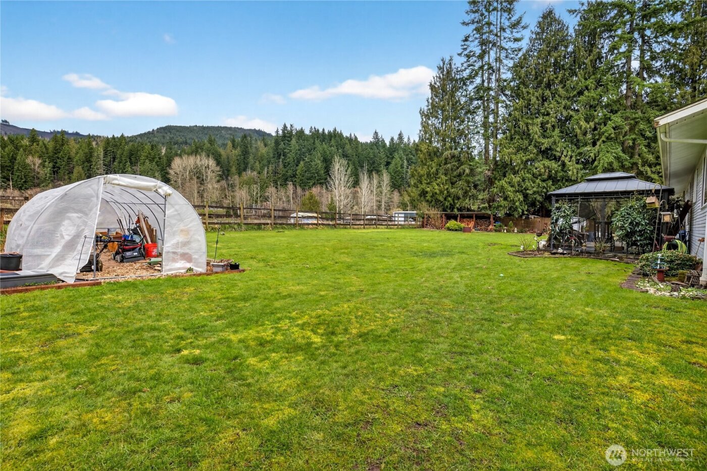 4730 Mt Baker Highway , Deming, WA 98244