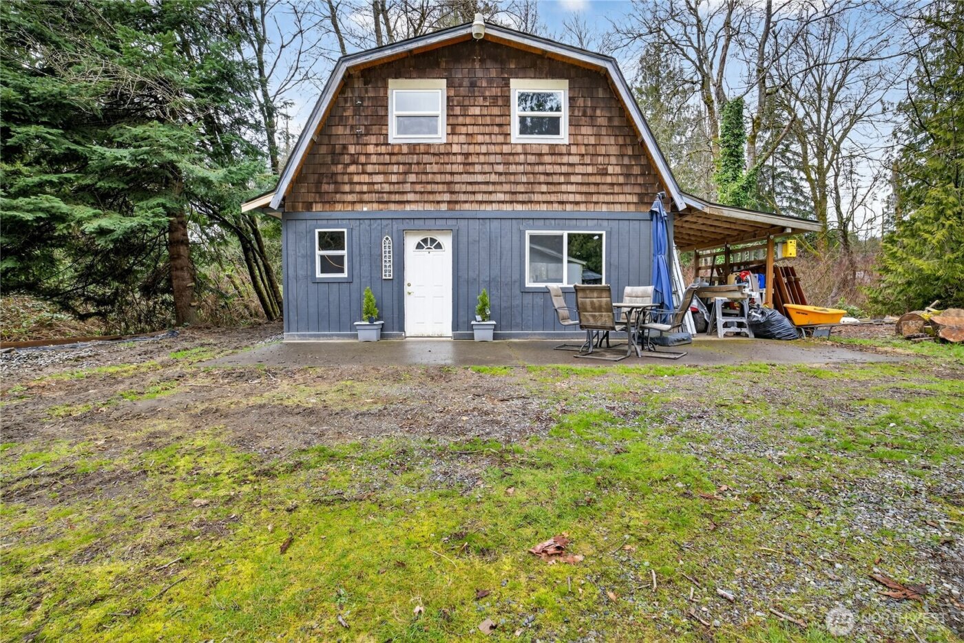 4730 Mt Baker Highway , Deming, WA 98244