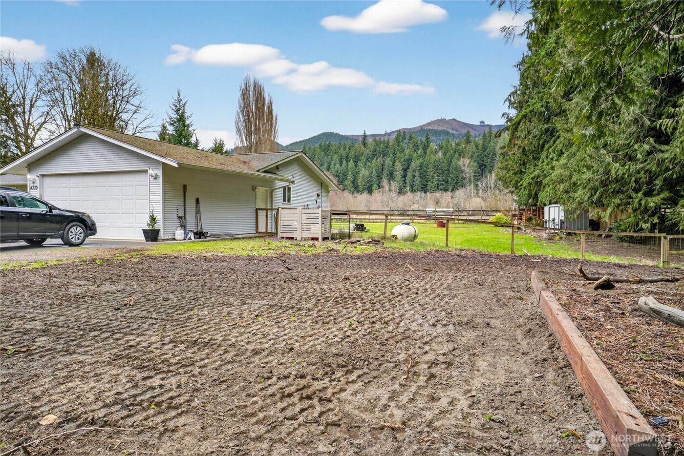4730 Mt Baker Highway , Deming, WA 98244