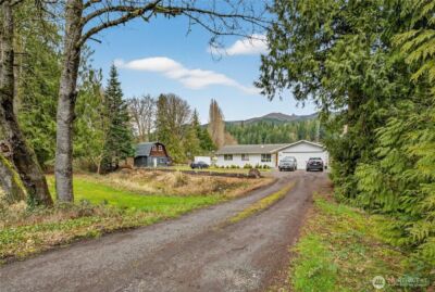 4730 Mt Baker Highway , Deming, WA 98244 - Photo 20