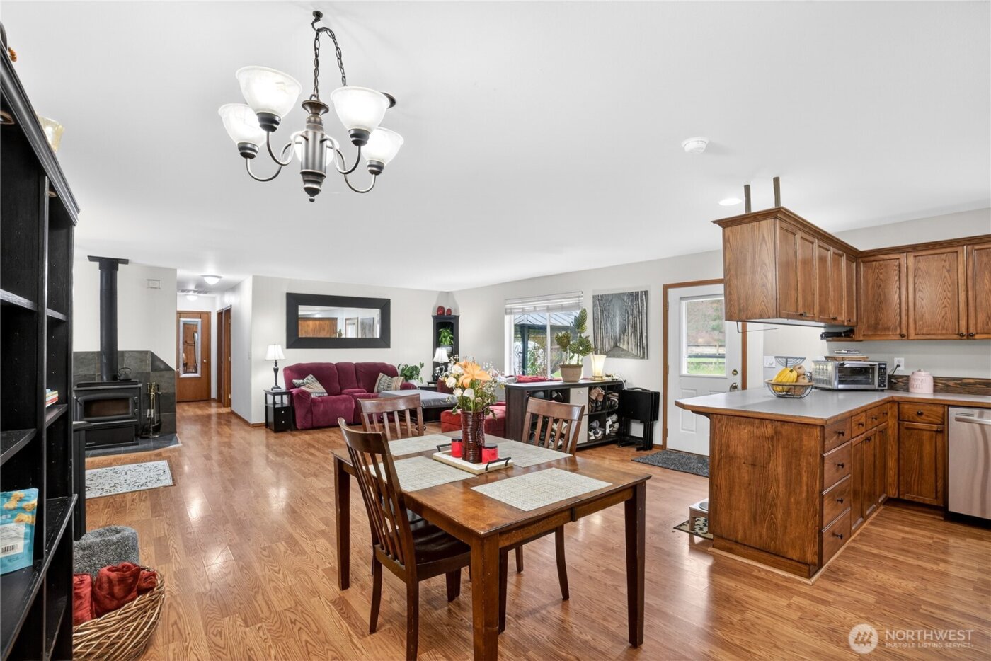 4730 Mt Baker Highway , Deming, WA 98244