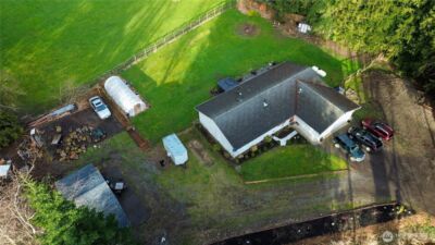 4730 Mt Baker Highway , Deming, WA 98244 - Photo 3