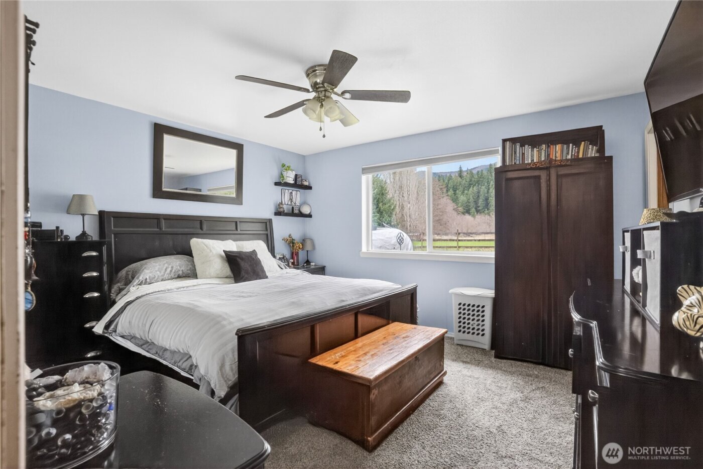 4730 Mt Baker Highway , Deming, WA 98244