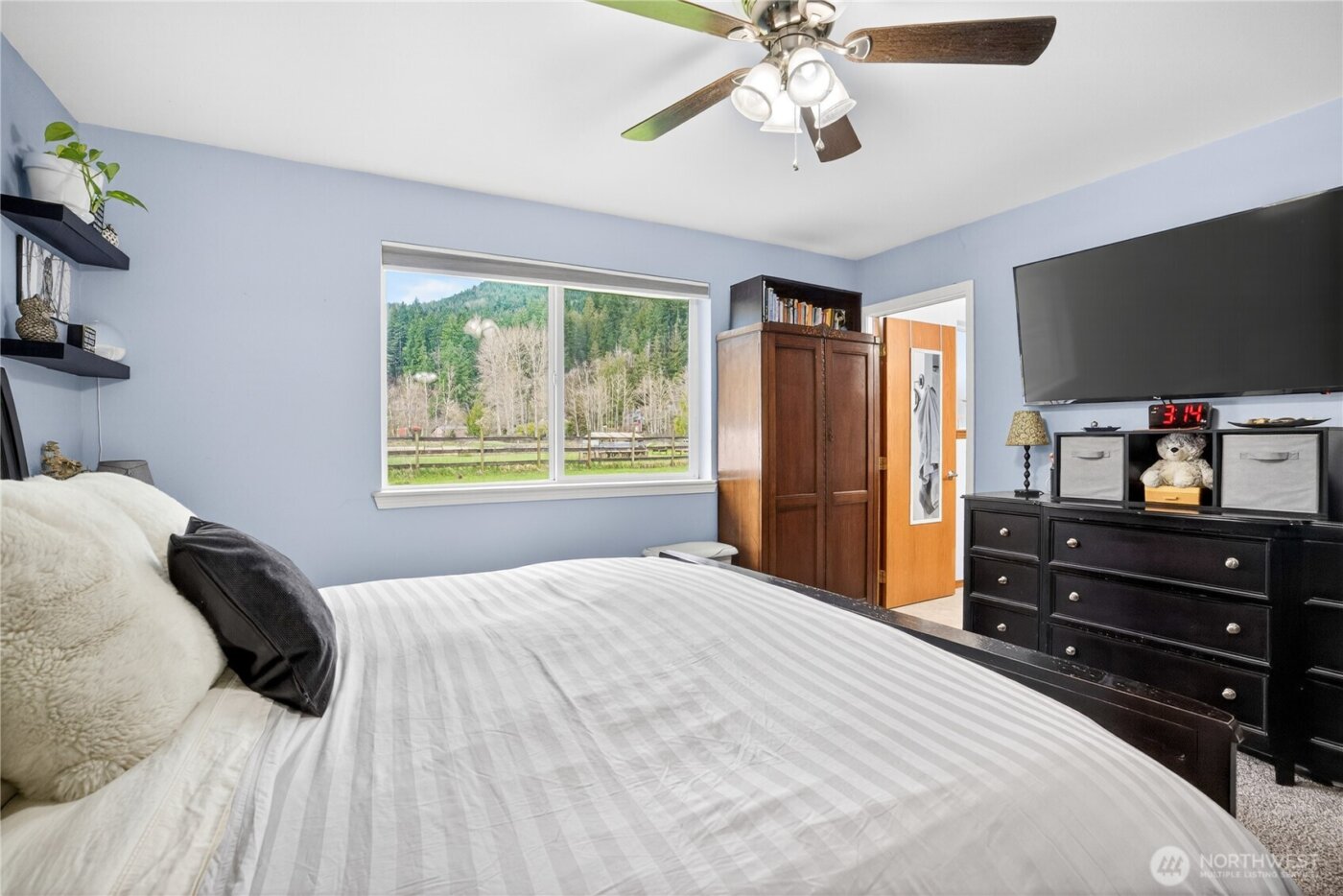 4730 Mt Baker Highway , Deming, WA 98244