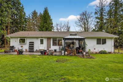 4730 Mt Baker Highway , Deming, WA 98244 - Photo 7