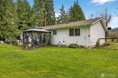 4730 Mt Baker Highway , Deming, WA 98244 - Photo 9