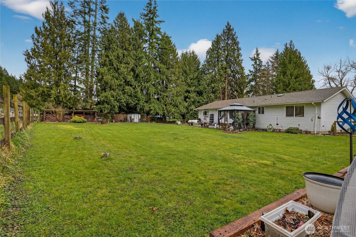 4730 Mt Baker Highway , Deming, WA 98244