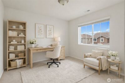 2412 Burlwood Street NE, Lacey, WA 98516 - Photo 12