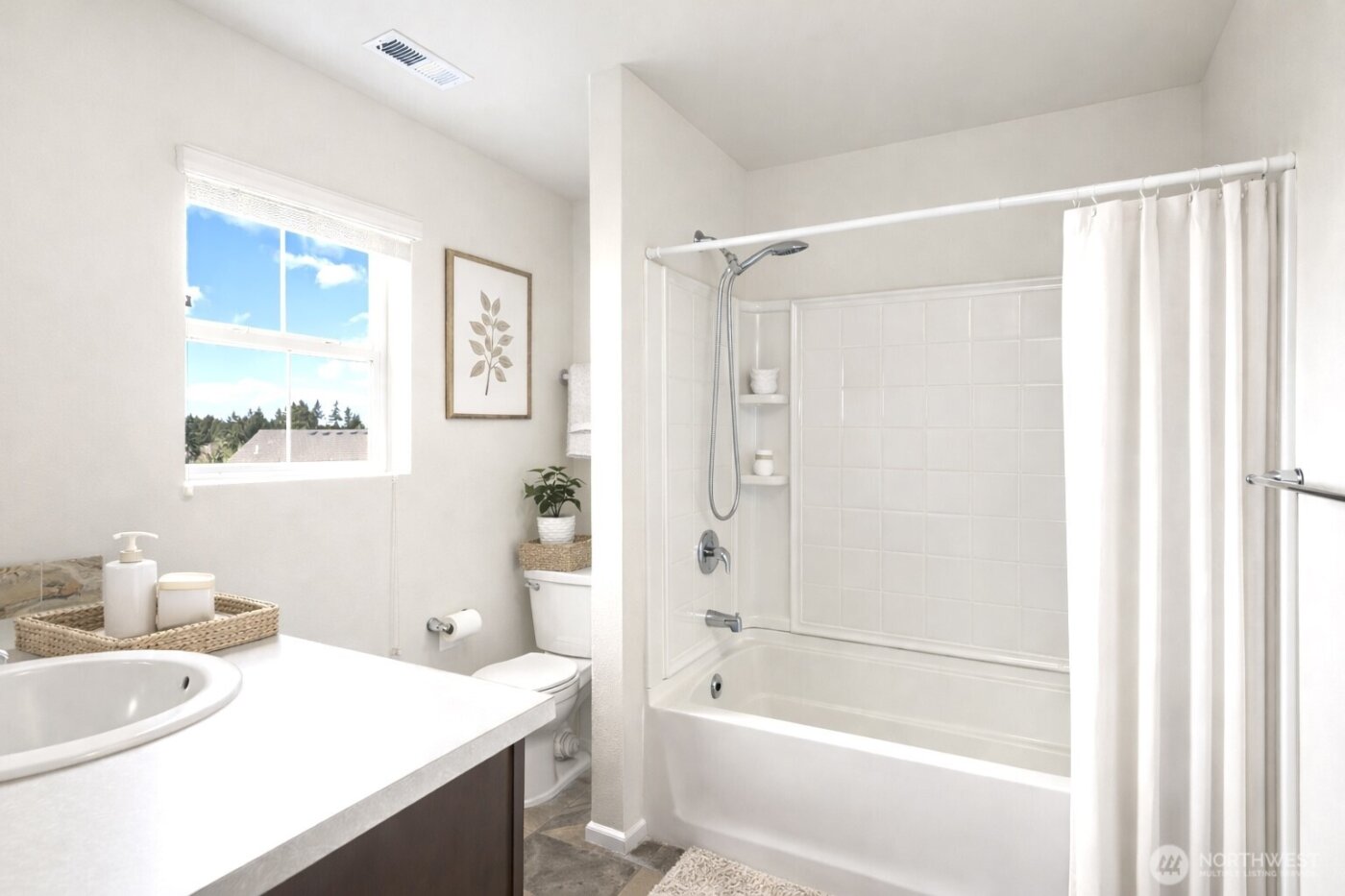 2412 Burlwood Street NE, Lacey, WA 98516