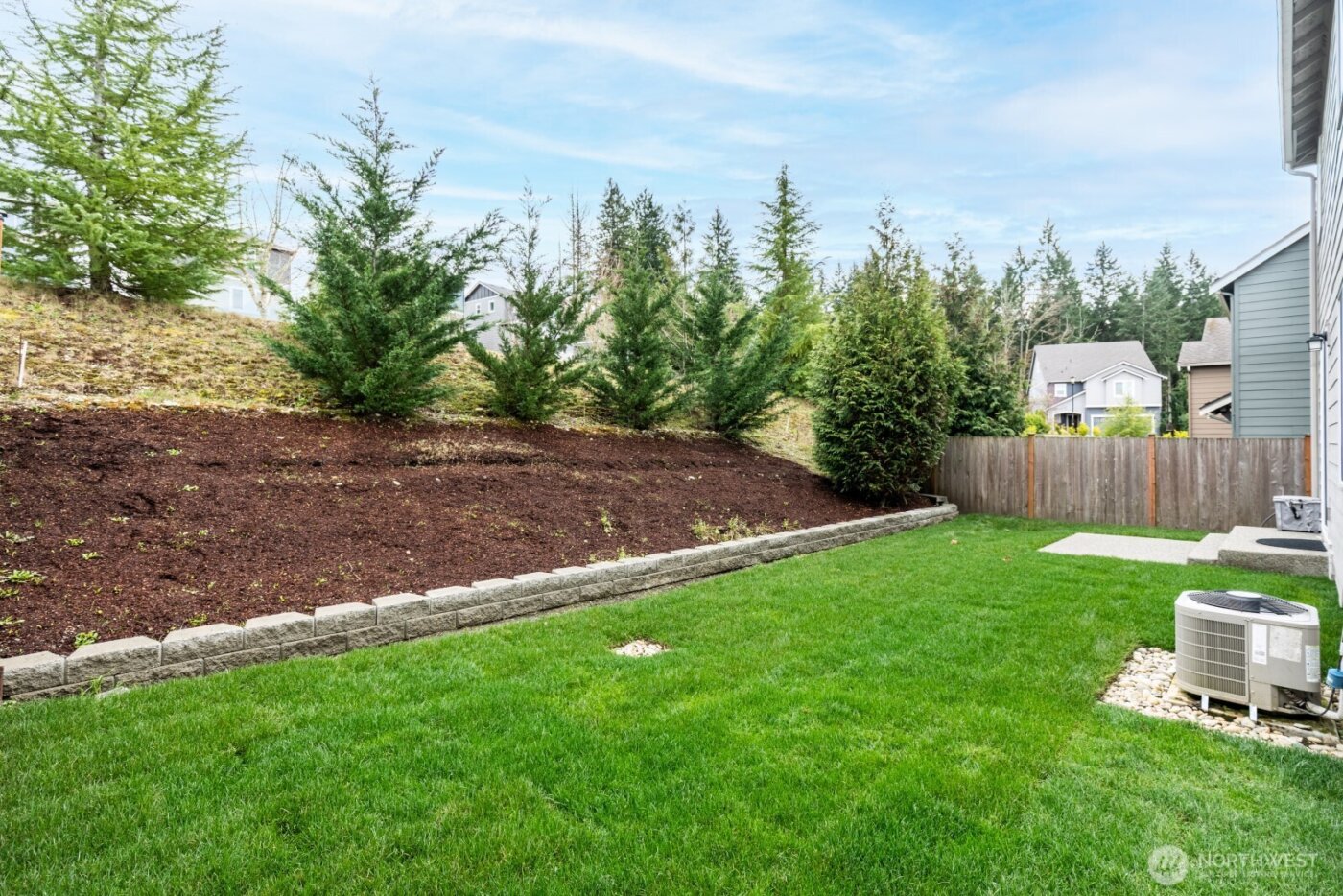 2412 Burlwood Street NE, Lacey, WA 98516