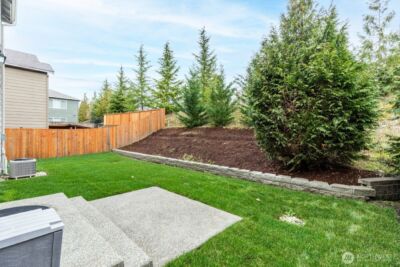 2412 Burlwood Street NE, Lacey, WA 98516 - Photo 19