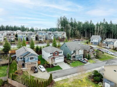 2412 Burlwood Street NE, Lacey, WA 98516 - Photo 20