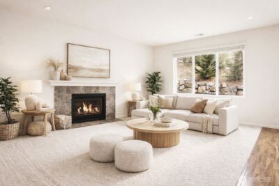 2412 Burlwood Street NE, Lacey, WA 98516 - Photo 2