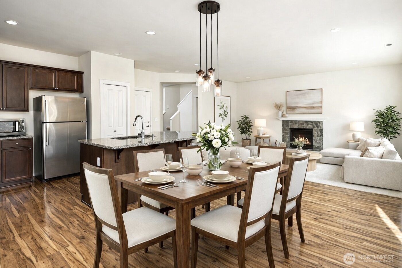 2412 Burlwood Street NE, Lacey, WA 98516