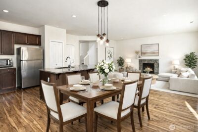 2412 Burlwood Street NE, Lacey, WA 98516 - Photo 4