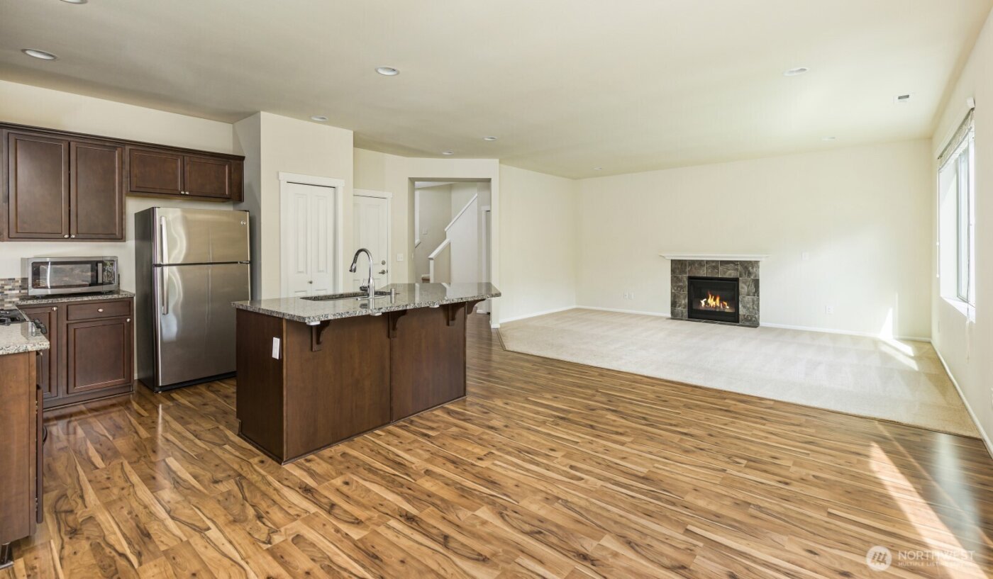 2412 Burlwood Street NE, Lacey, WA 98516