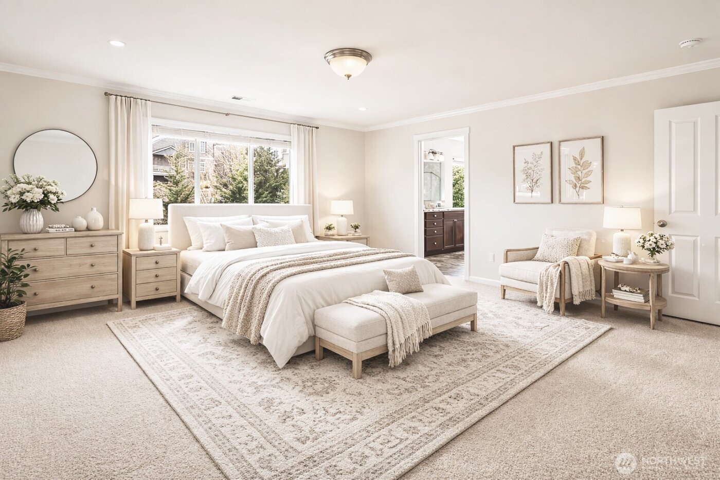 2412 Burlwood Street NE, Lacey, WA 98516