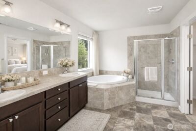 2412 Burlwood Street NE, Lacey, WA 98516 - Photo 9