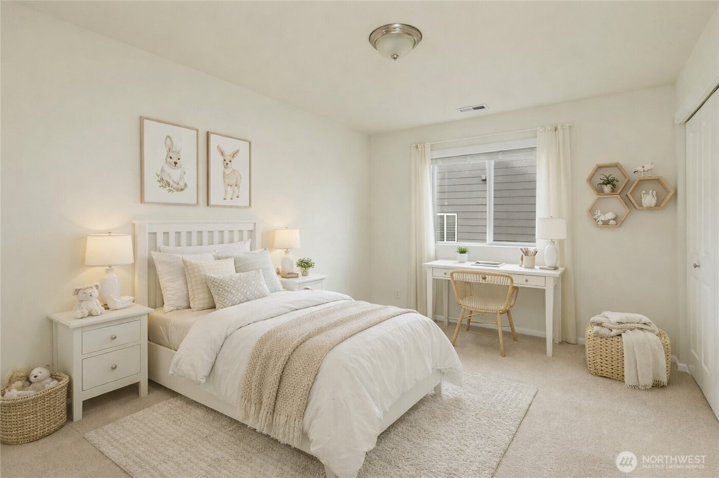 2412 Burlwood Street NE, Lacey, WA 98516