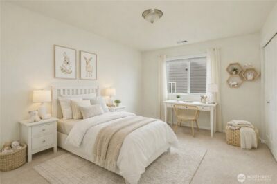 2412 Burlwood Street NE, Lacey, WA 98516 - Photo 10