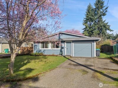 716 Plymouth Street SW, Olympia, WA 98502