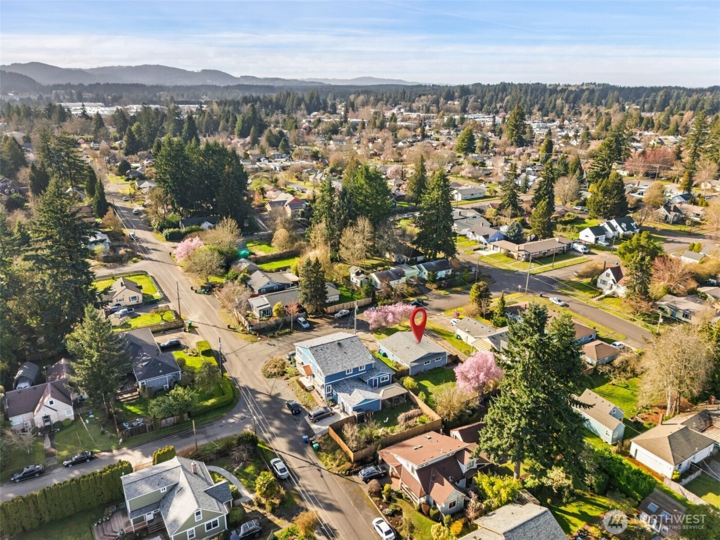 716 Plymouth Street SW, Olympia, WA 98502