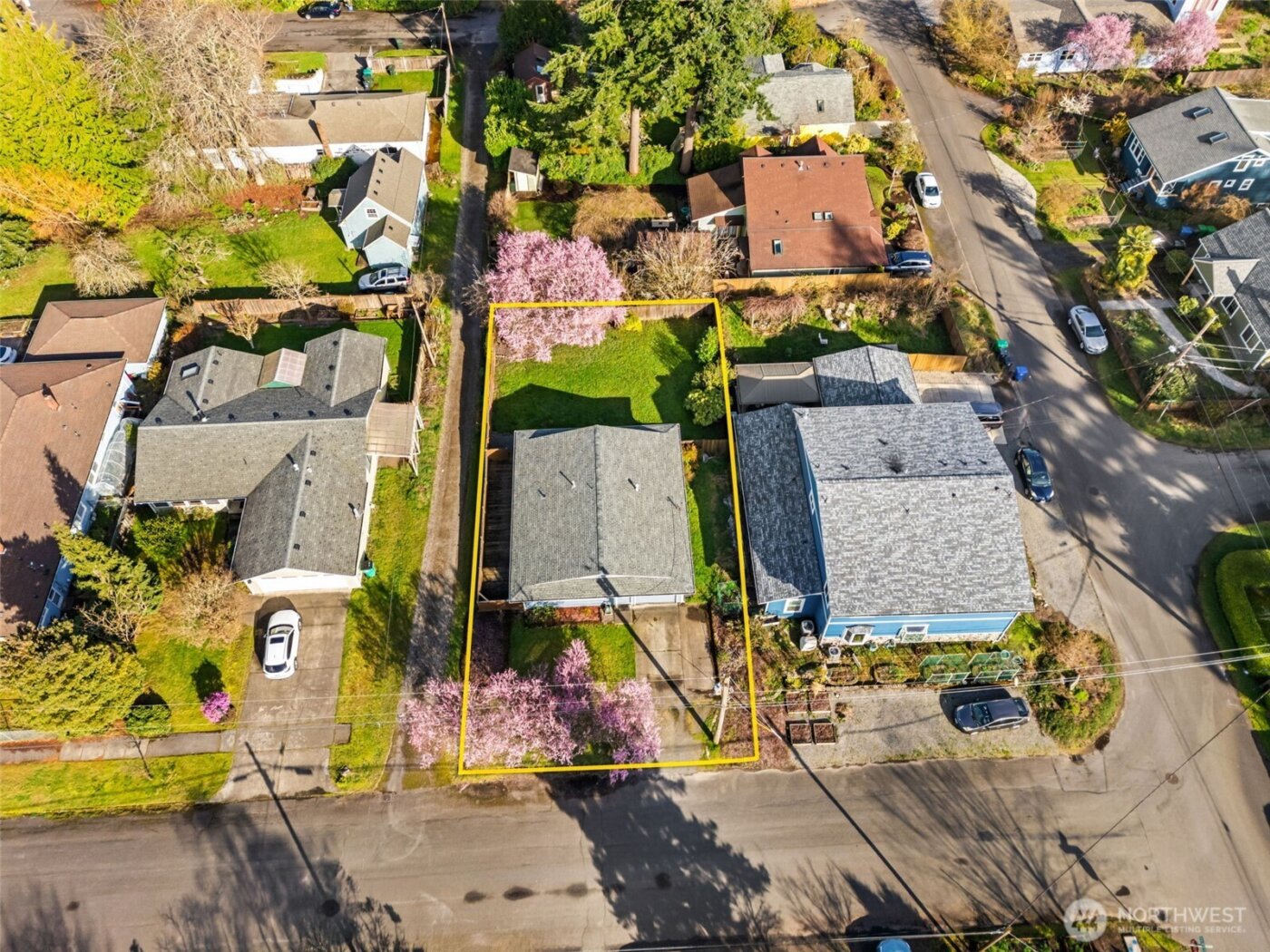716 Plymouth Street SW, Olympia, WA 98502