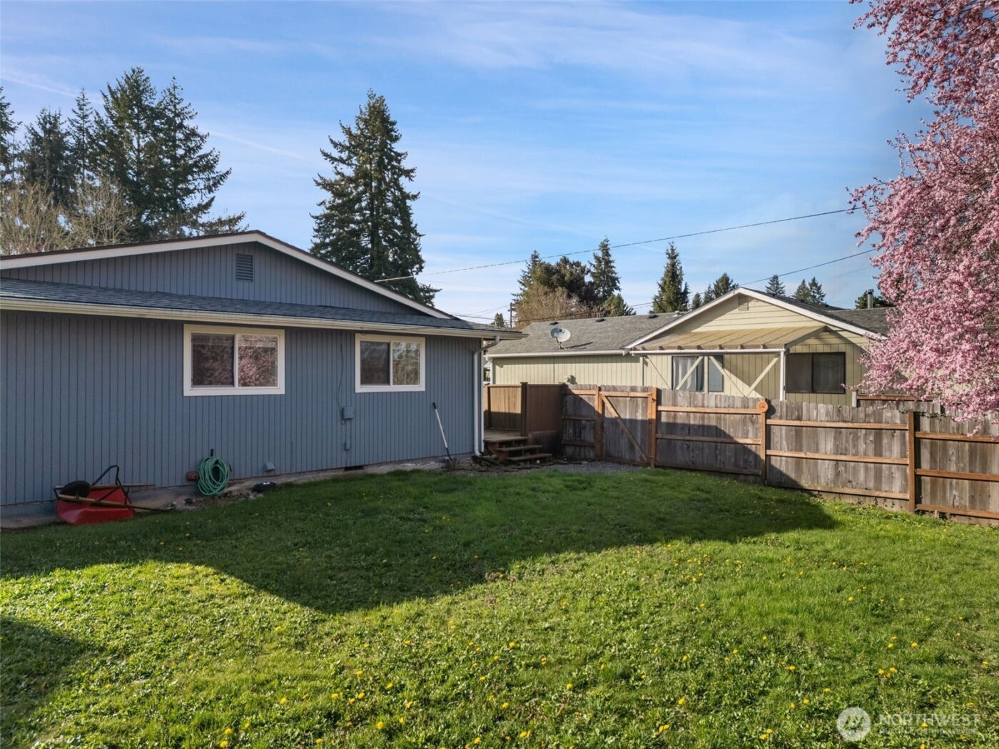 716 Plymouth Street SW, Olympia, WA 98502