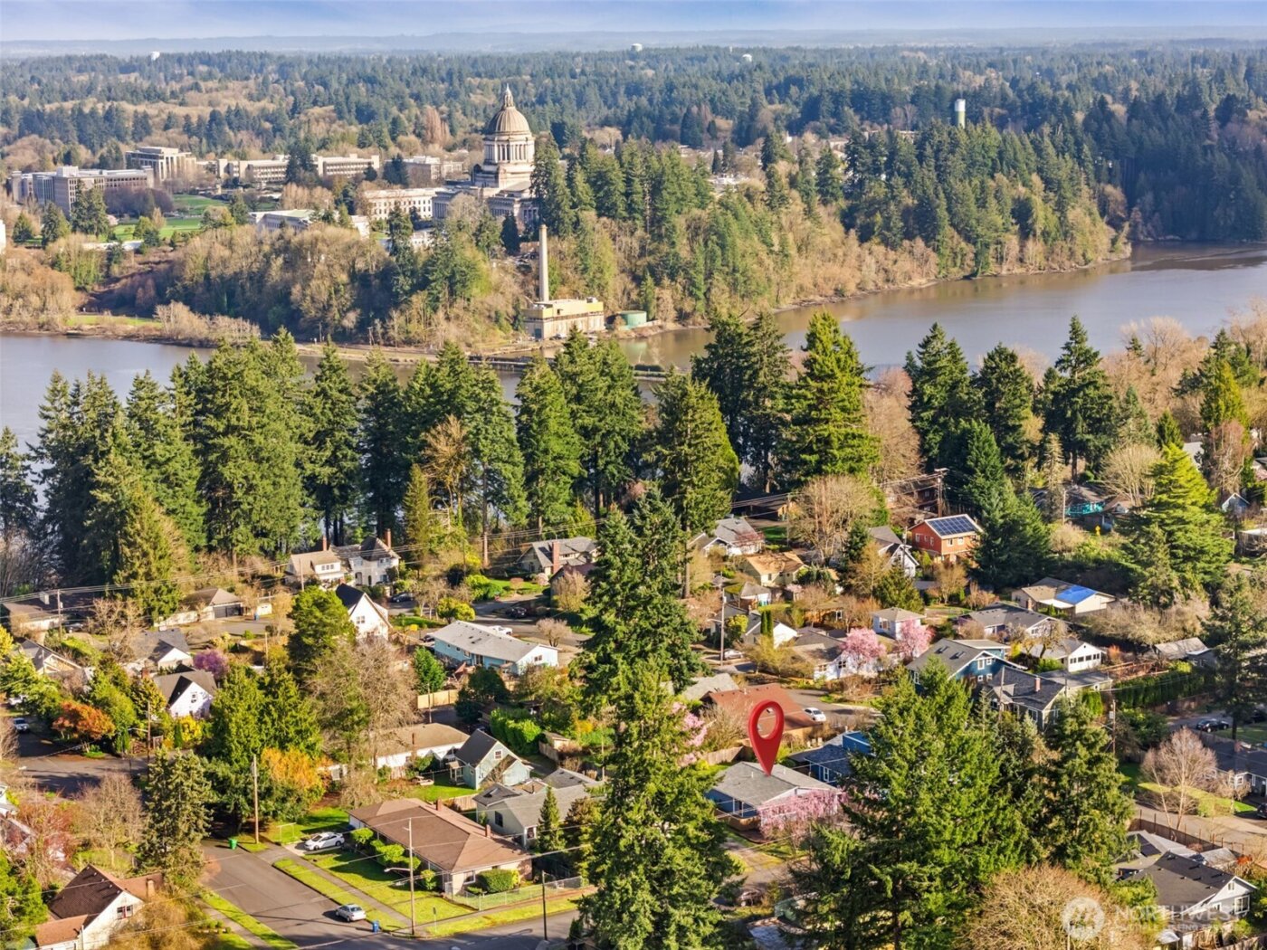 716 Plymouth Street SW, Olympia, WA 98502