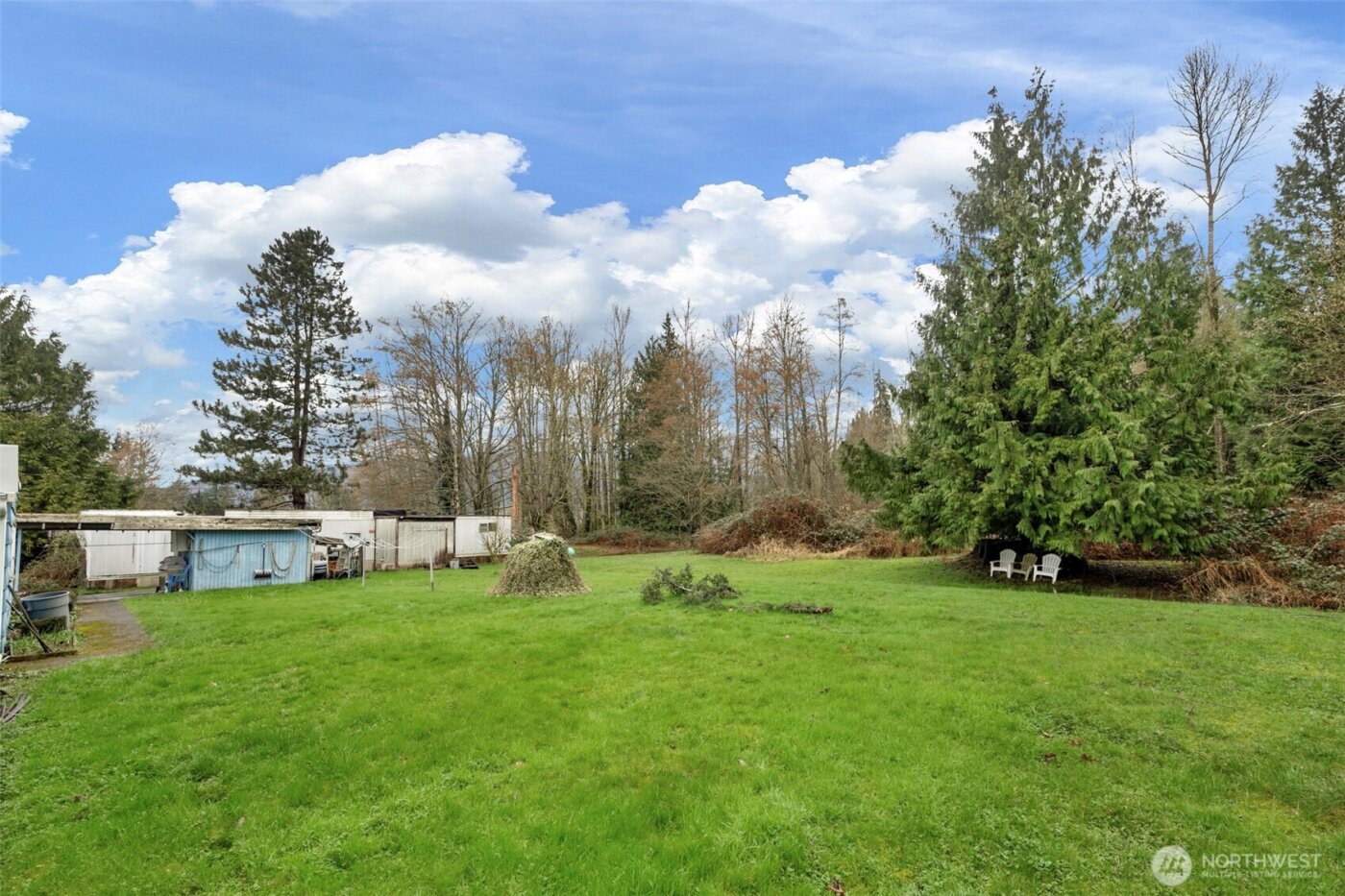 701 N Fruitdale Road , Sedro Woolley, WA 98284