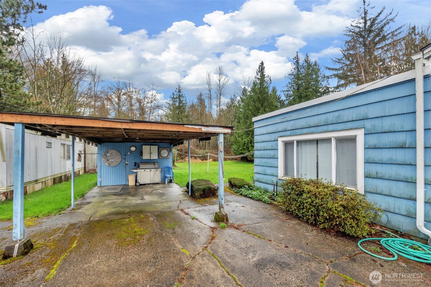 701 N Fruitdale Road , Sedro Woolley, WA 98284