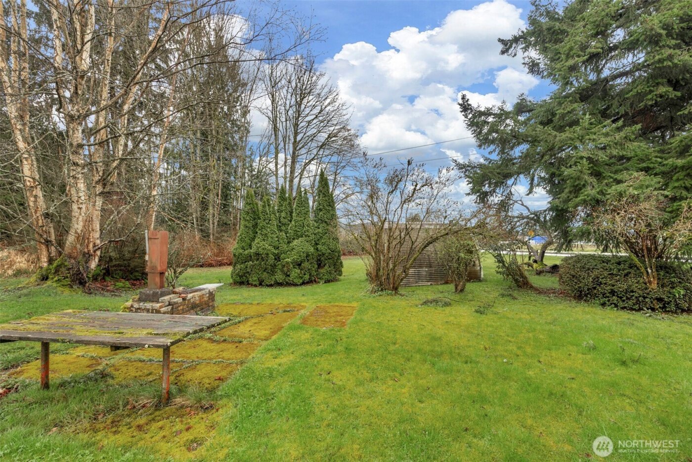 701 N Fruitdale Road , Sedro Woolley, WA 98284