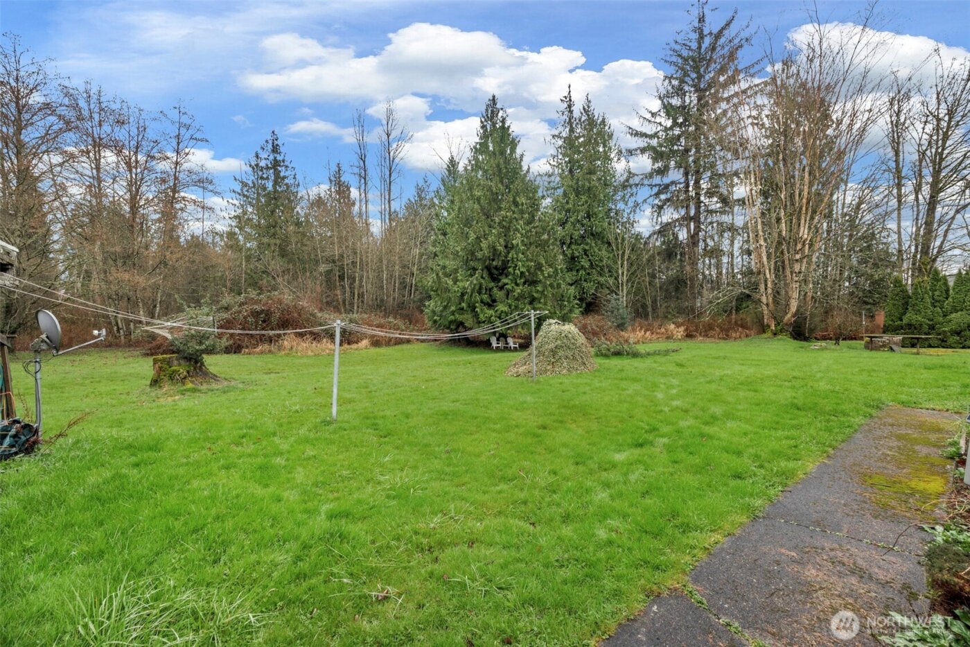 701 N Fruitdale Road , Sedro Woolley, WA 98284