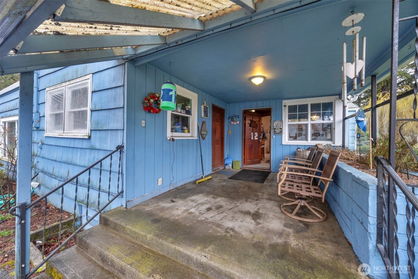 701 N Fruitdale Road , Sedro Woolley, WA 98284