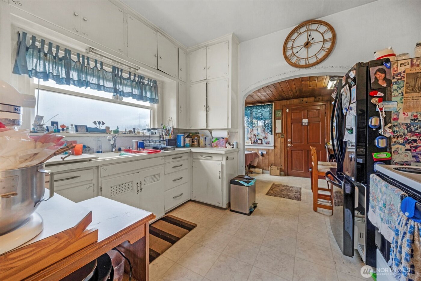 701 N Fruitdale Road , Sedro Woolley, WA 98284