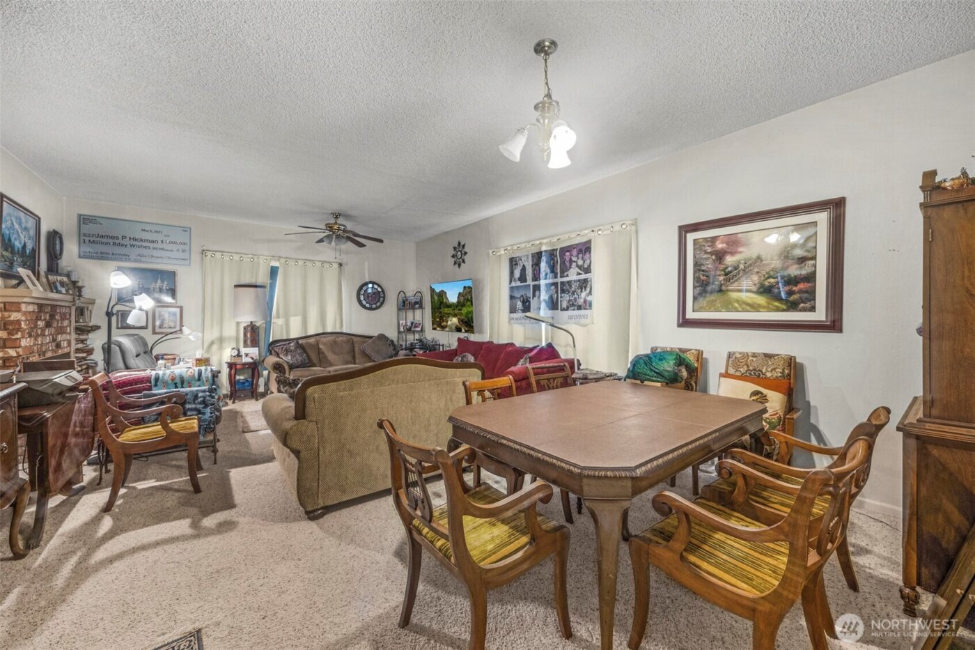 701 N Fruitdale Road , Sedro Woolley, WA 98284