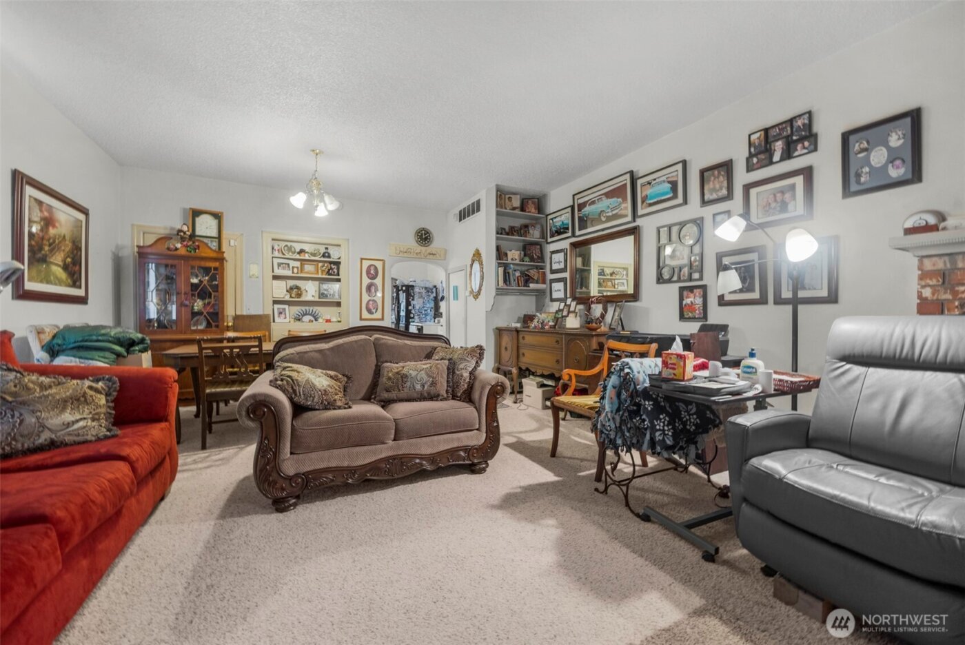 701 N Fruitdale Road , Sedro Woolley, WA 98284