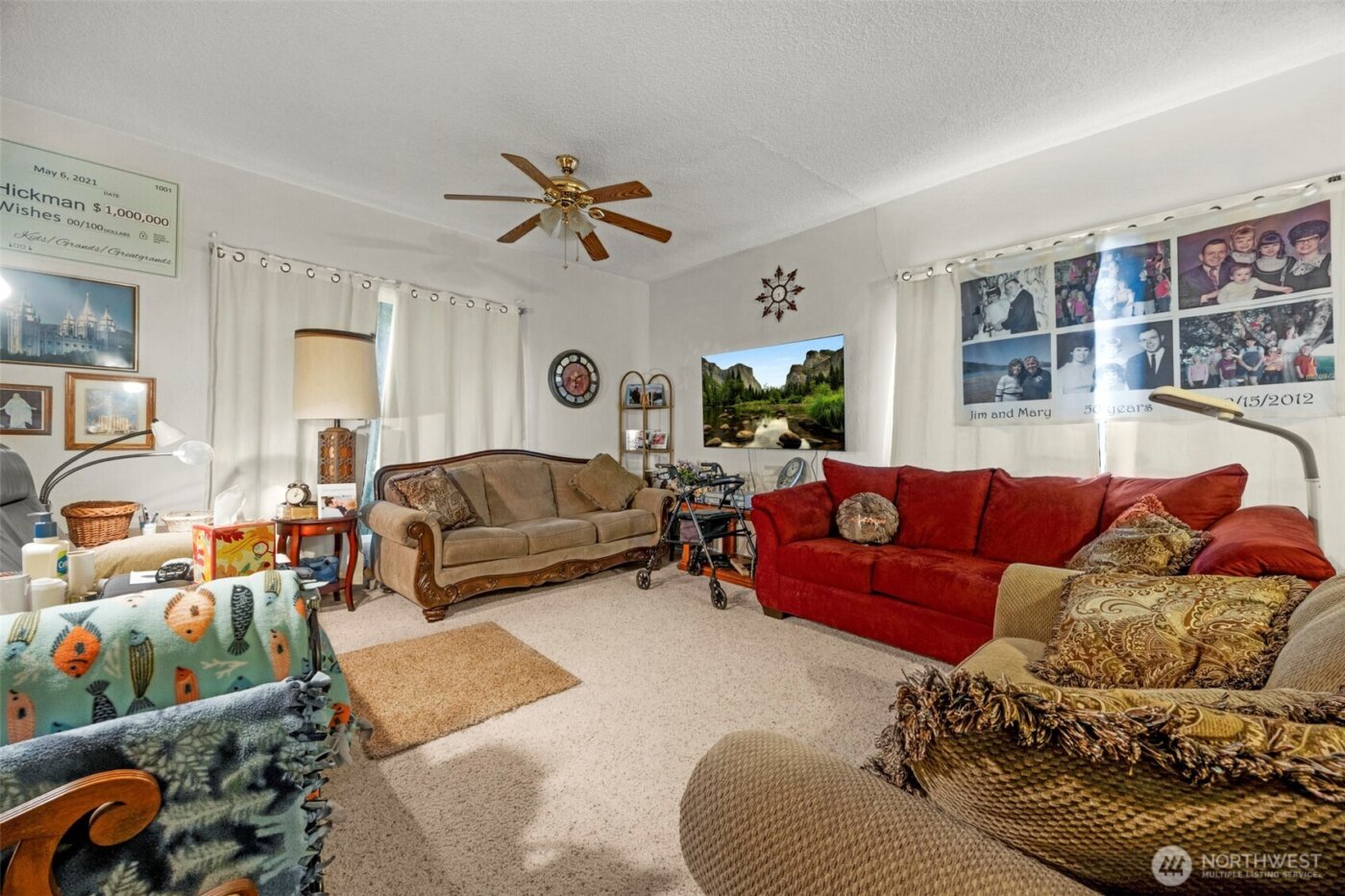 701 N Fruitdale Road , Sedro Woolley, WA 98284