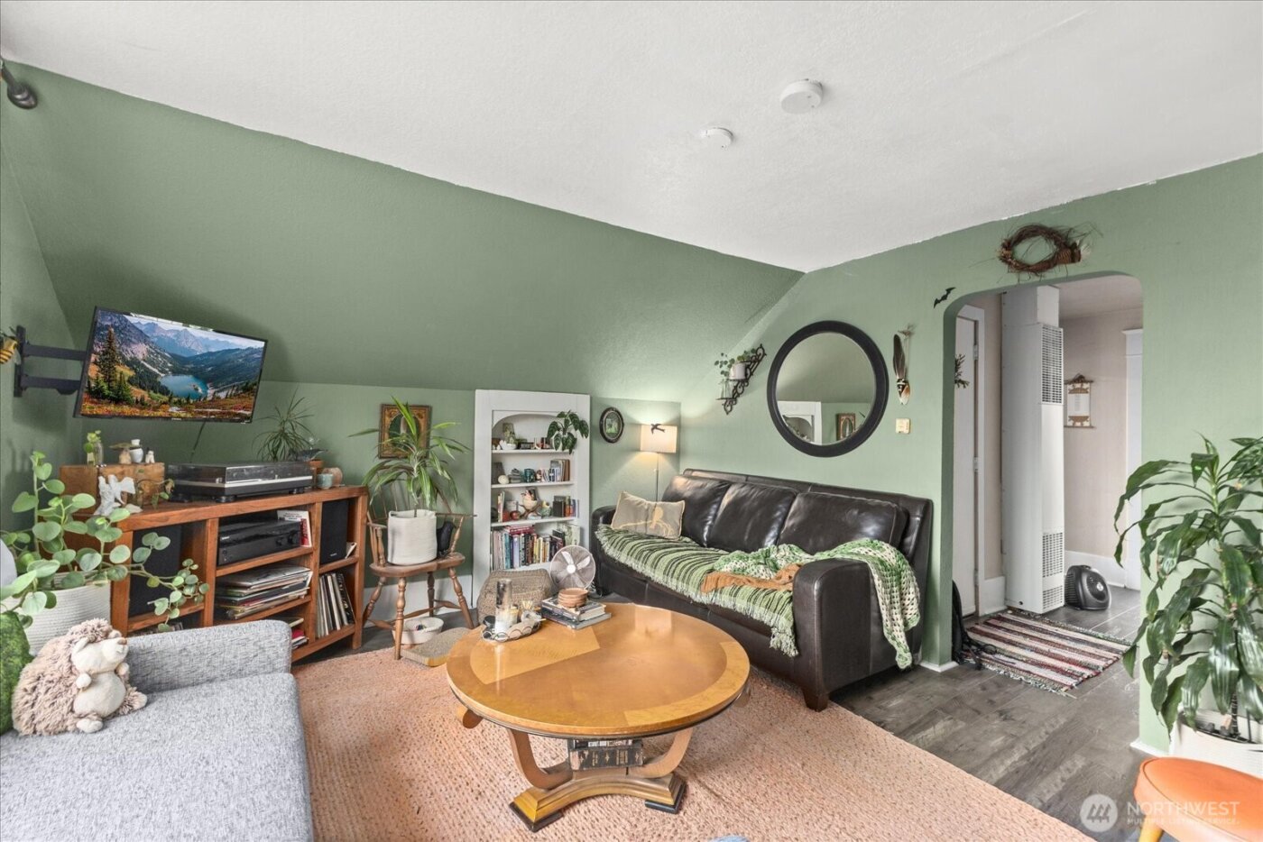 3116 3118 N 8th Street , Tacoma, WA 98406