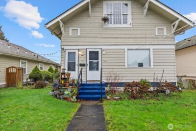 3116 3118 N 8th Street , Tacoma, WA 98406 - Photo 2