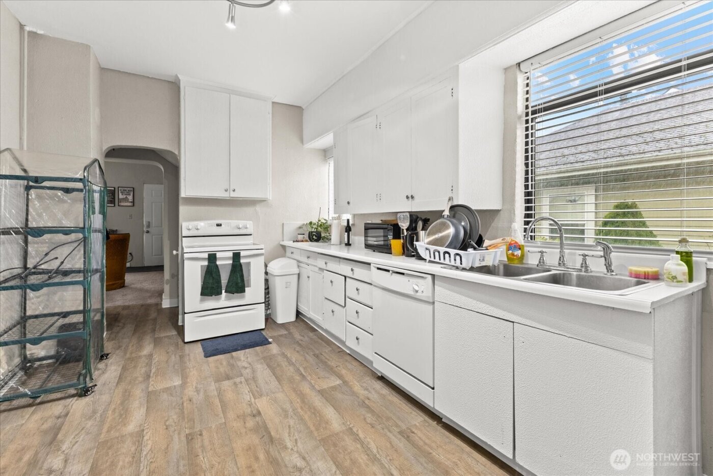 3116 3118 N 8th Street , Tacoma, WA 98406