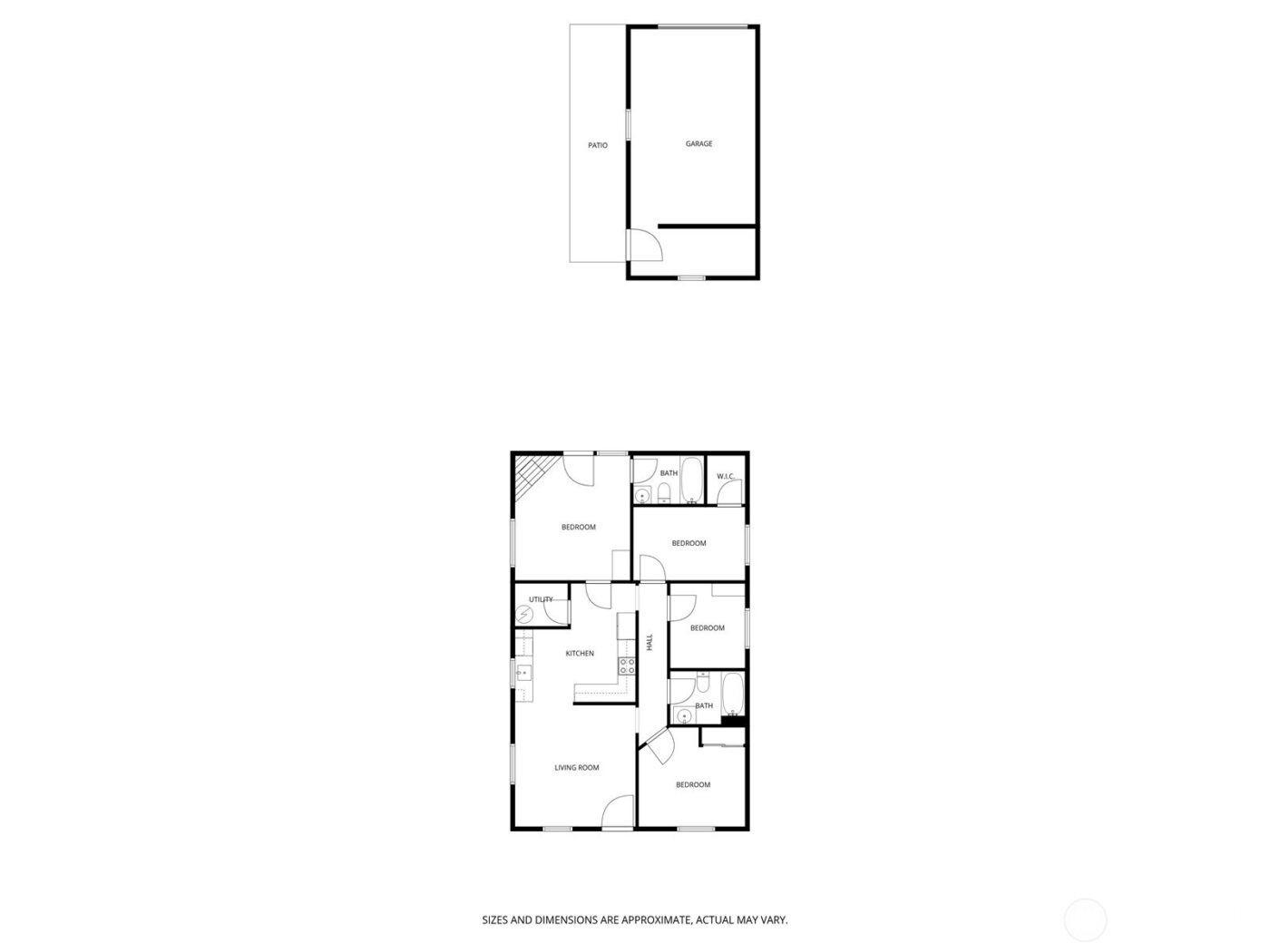 288 21st Avenue , Longview, WA 98632