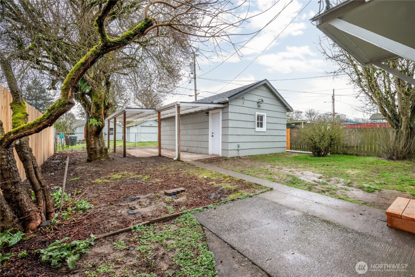 288 21st Avenue , Longview, WA 98632